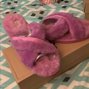 UGG W Abela SLIPPERS